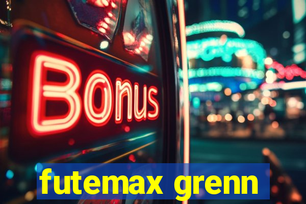 futemax grenn